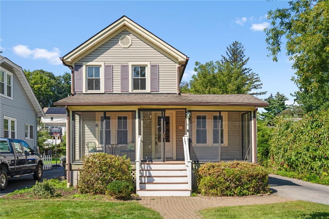 16 Woodland Avenue, Poughkeepsie, NY 12603