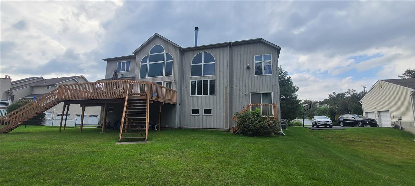 31 Lowell Drive, New City, NY 10956