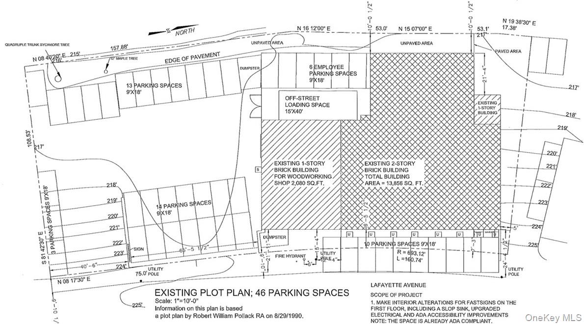 77 Lafayette Avenue, White Plains, NY 10603