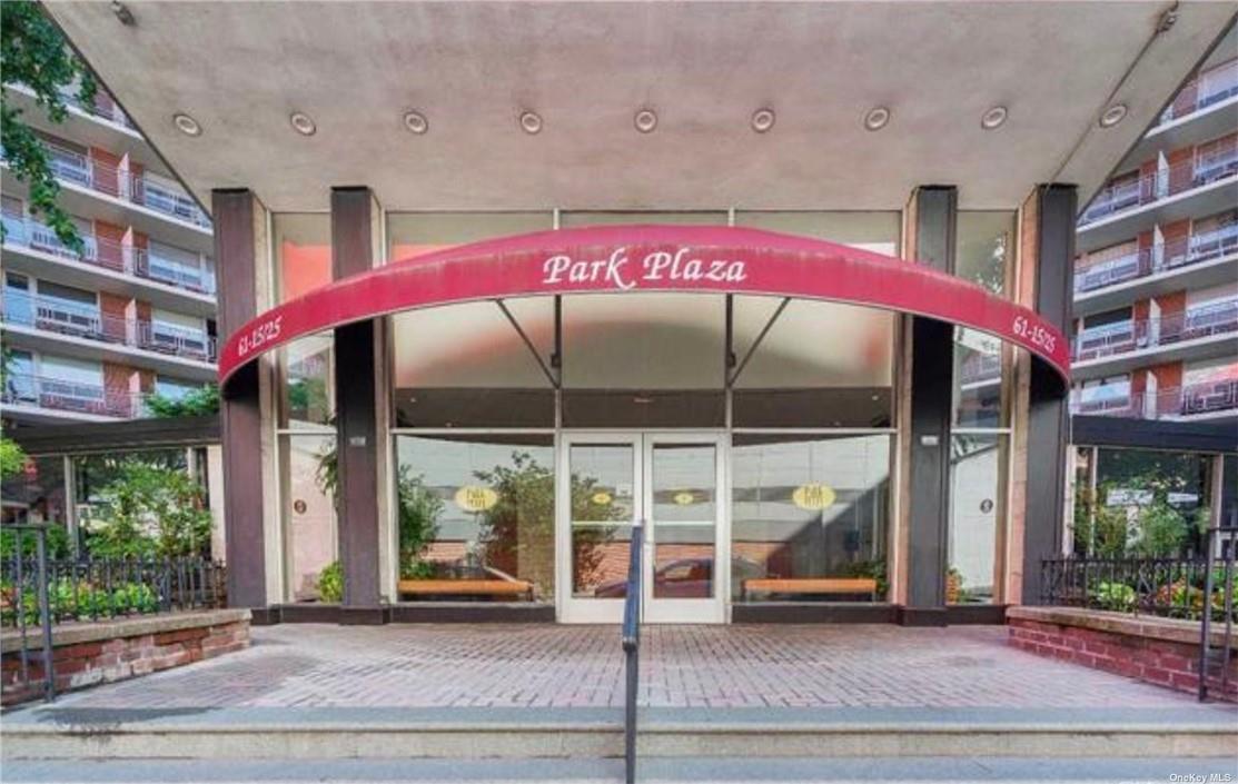 6115 97th Street # 11R, Rego Park, NY 11374