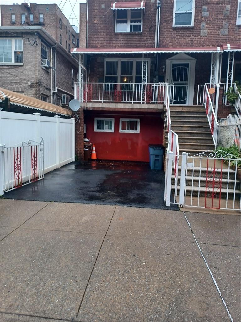 3428 Barker Avenue, Bronx, NY 10467