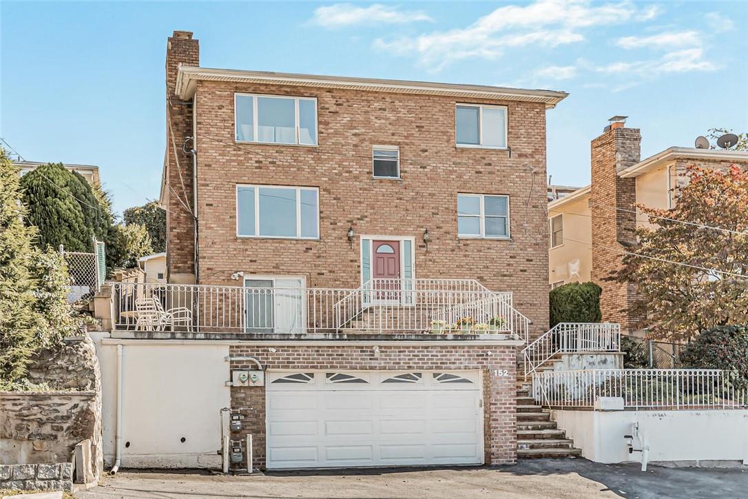 152 Bennett Avenue, Yonkers, NY 10701