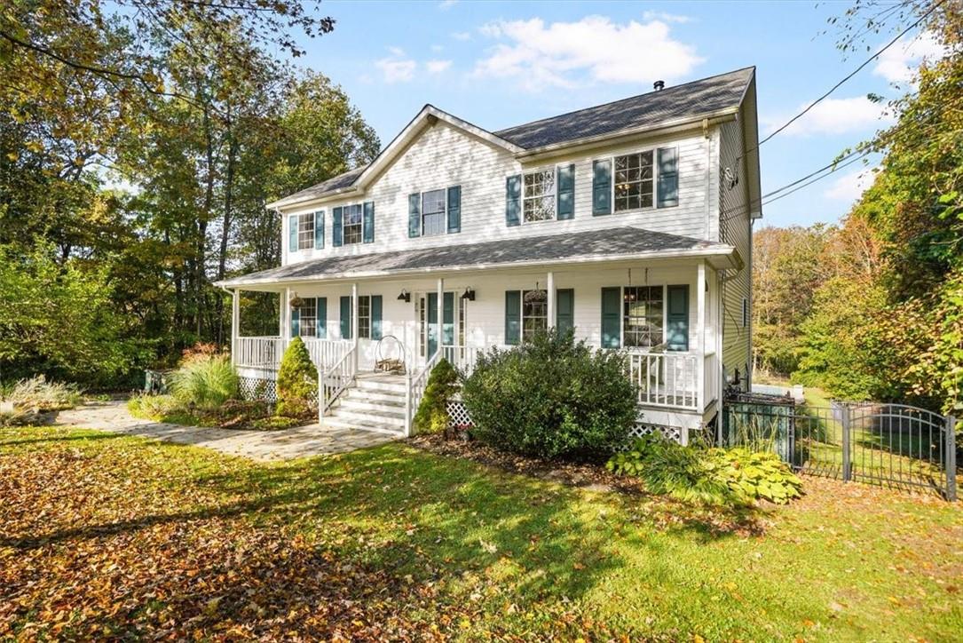 319 Bellvale Lakes Road, Warwick, NY 10990