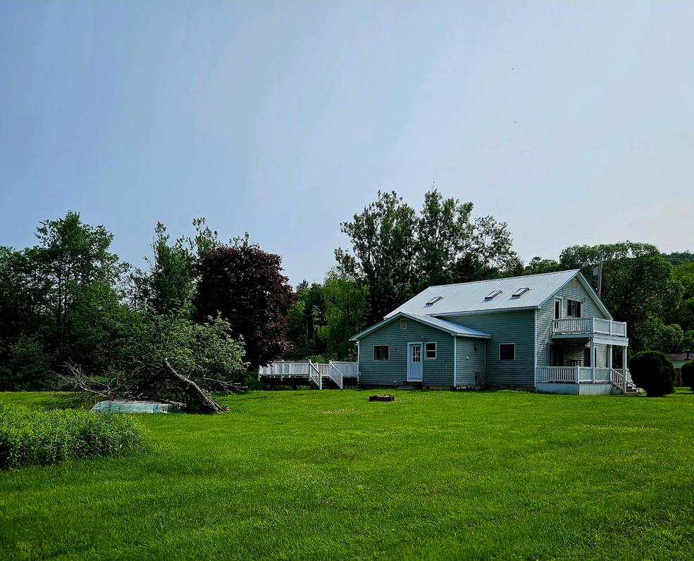 141 Bonnie Brook Road, Roscoe, NY 12776