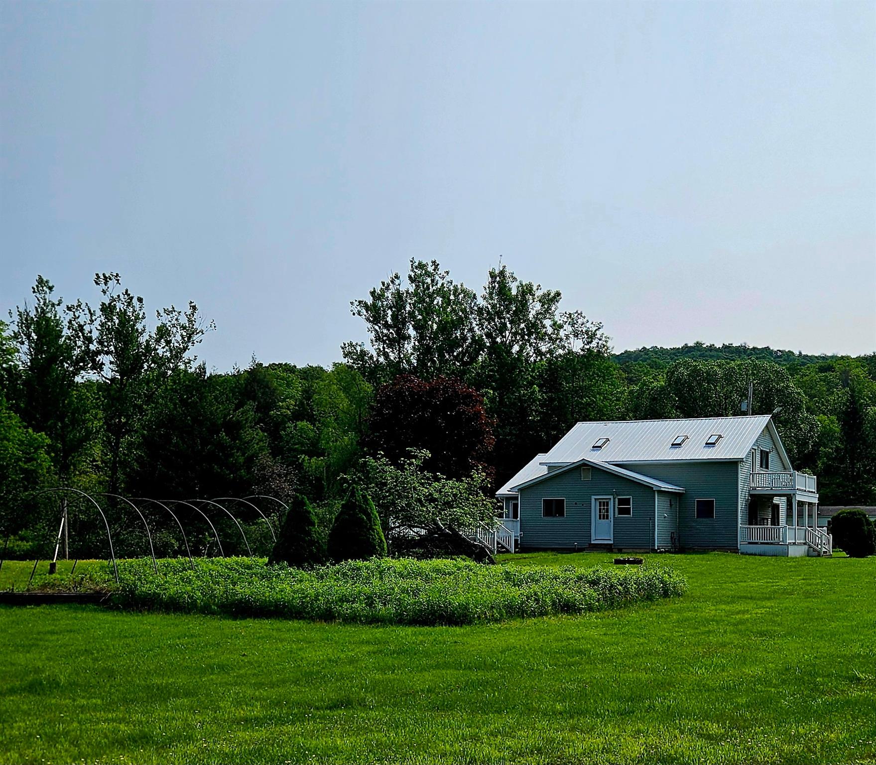 141 Bonnie Brook Road, Roscoe, NY 12776