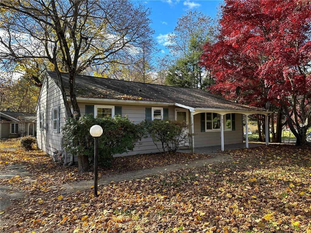 95 Call Hollow Road, Pomona, NY 10970