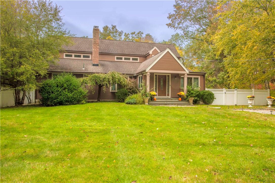 136 Boway Road, South Salem, NY 10590