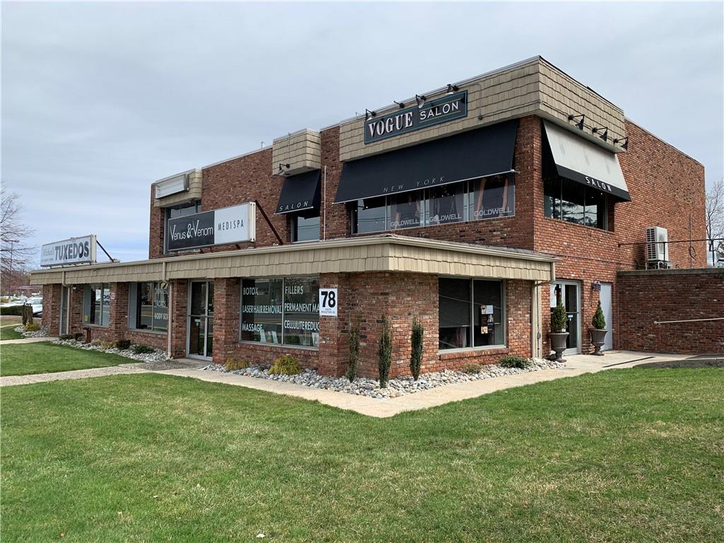 78 S Middletown Road, Nanuet, NY 10954