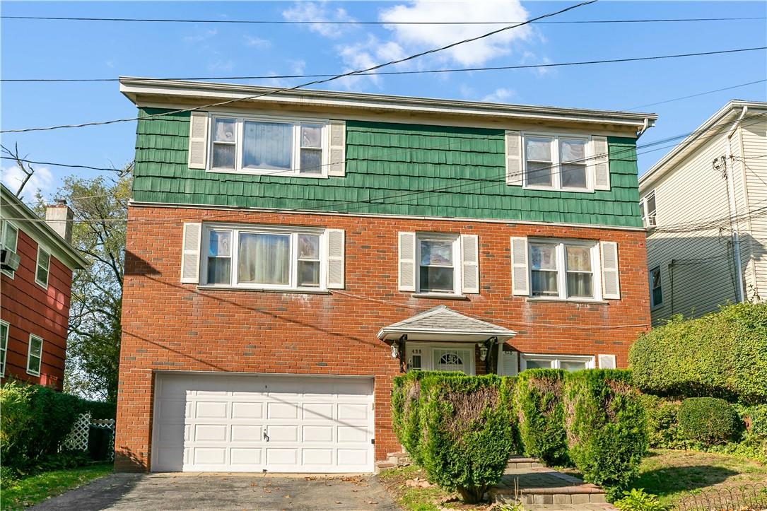 458 Highland Avenue, Mount Vernon, NY 10553
