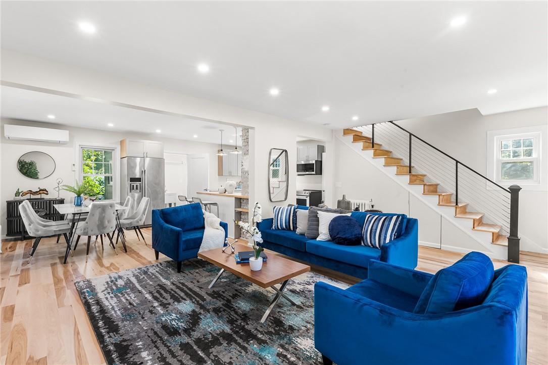 209 Warren Avenue, White Plains, NY 10603