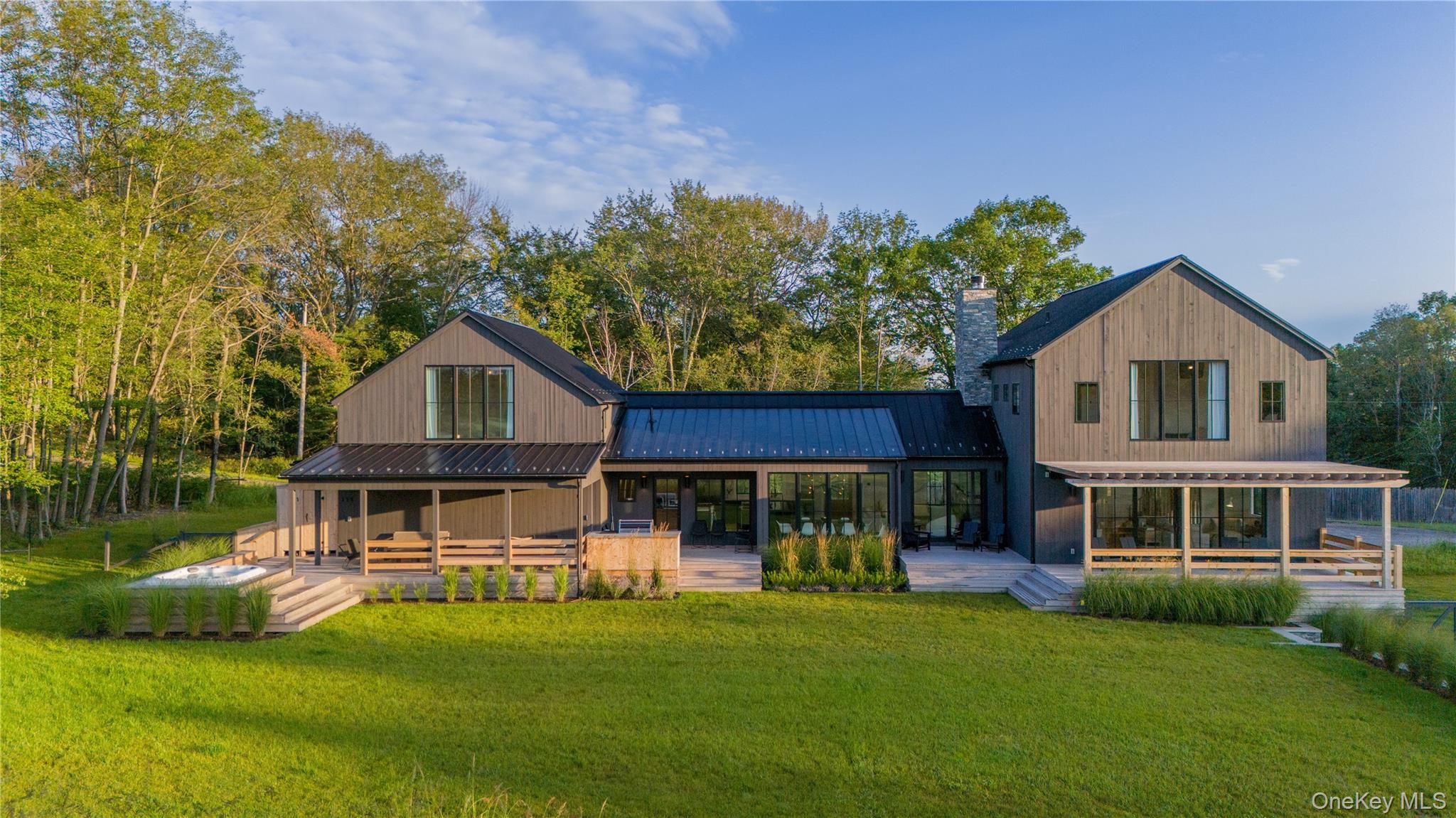 61 Red Fox Lane, Copake, NY 12521