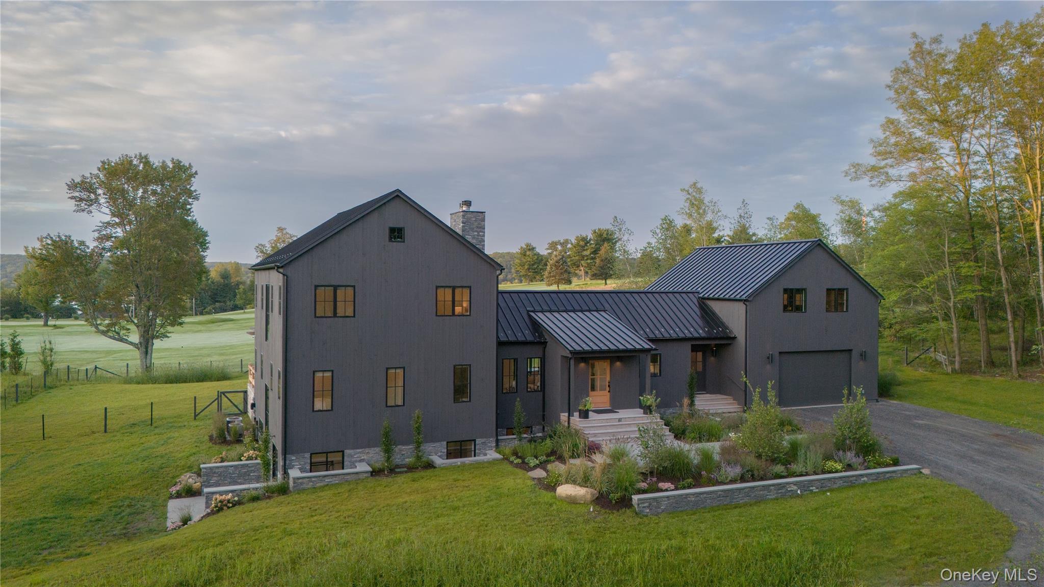 61 Red Fox Lane, Copake, NY 12521