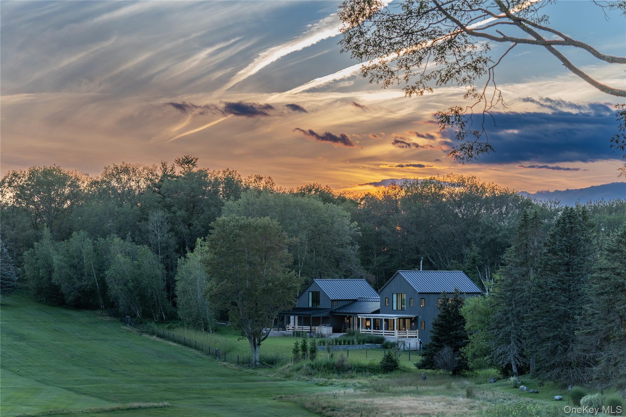 61 Red Fox Lane, Copake, NY 12521