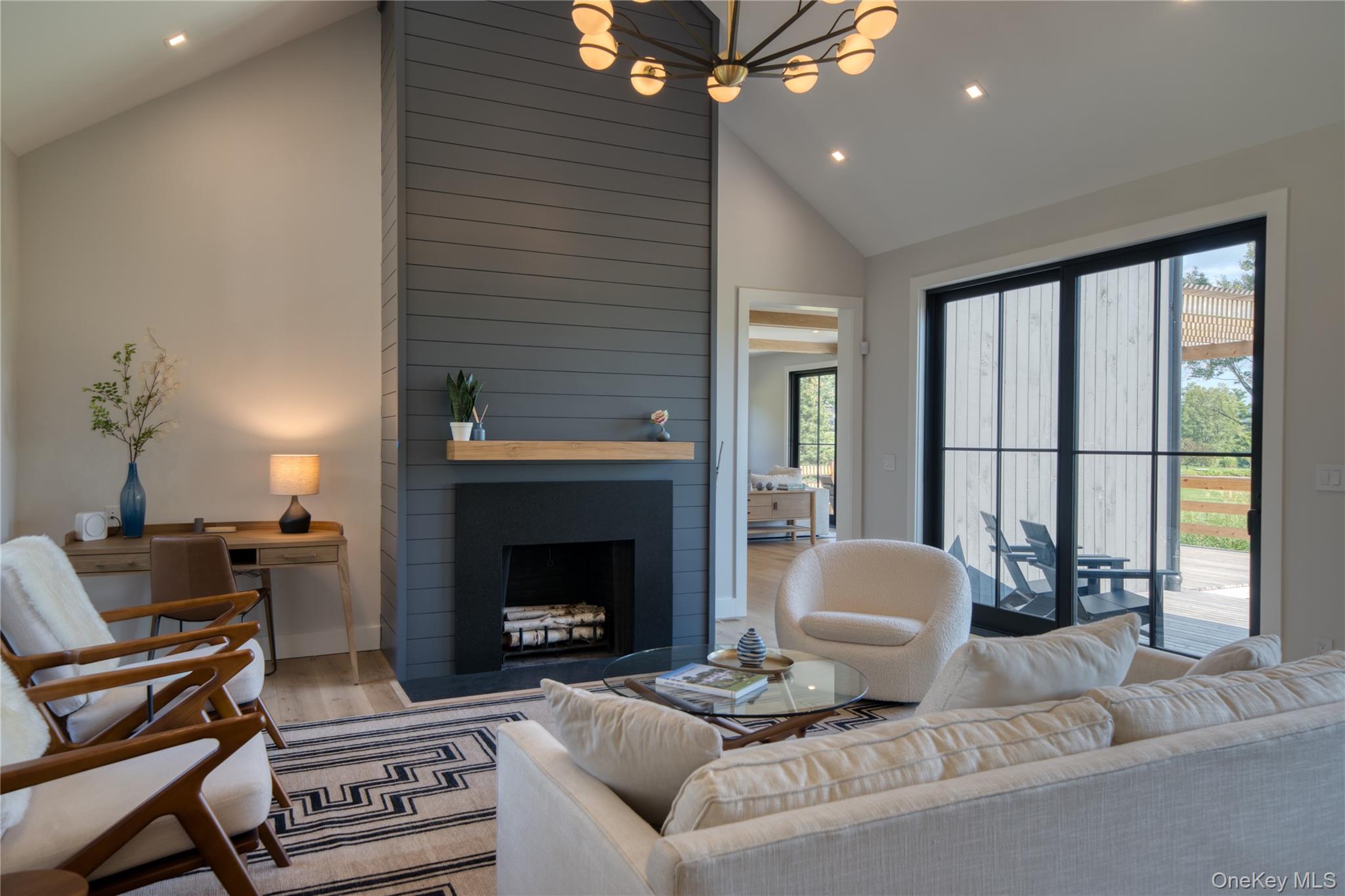 61 Red Fox Lane, Copake, NY 12521