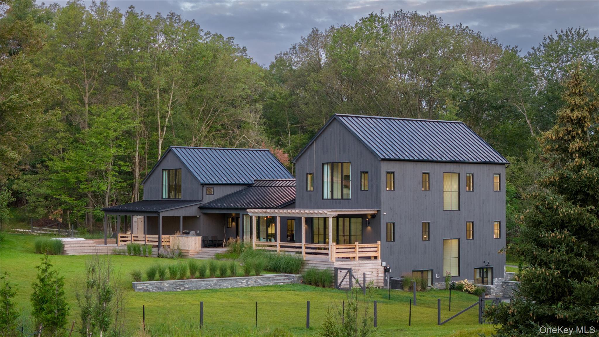 61 Red Fox Lane, Copake, NY 12521