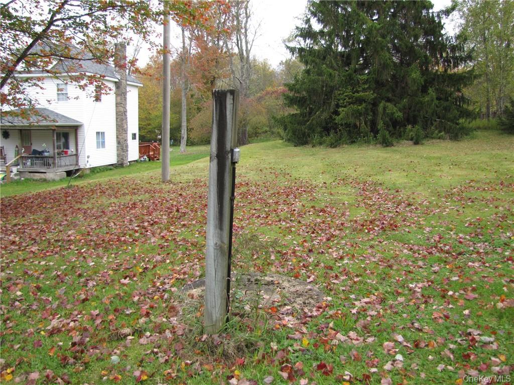 State Route 52, White Sulphur Spring, NY 12754