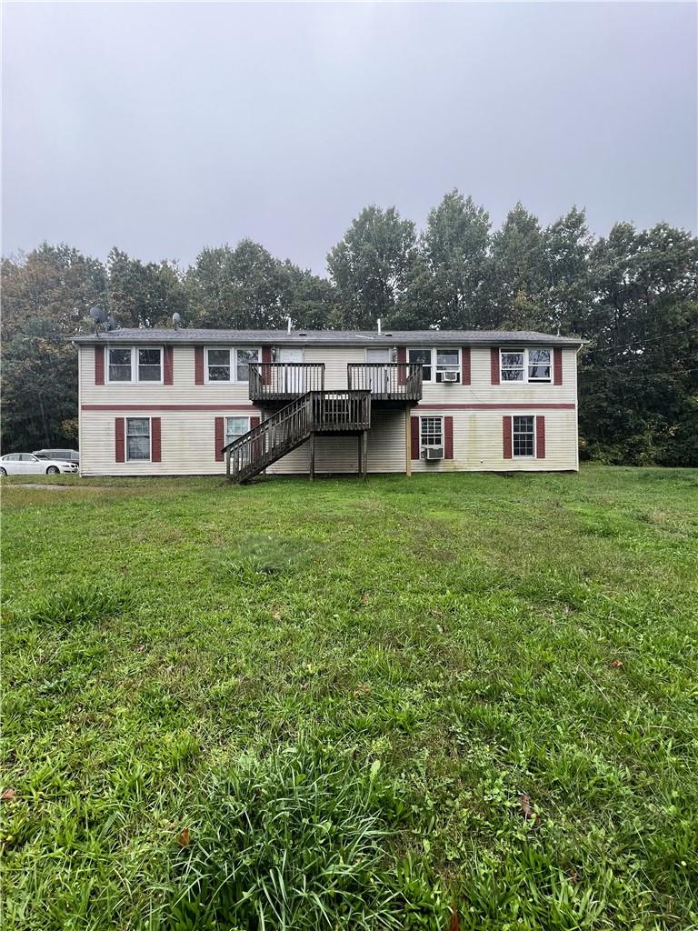 10 Belle Court # B, New Windsor, NY 12553