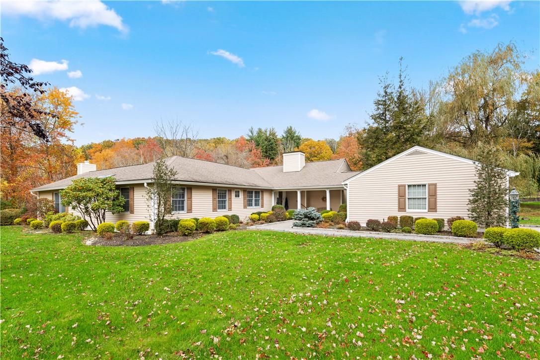 5 Southbrook Road, Bedford, NY 10506