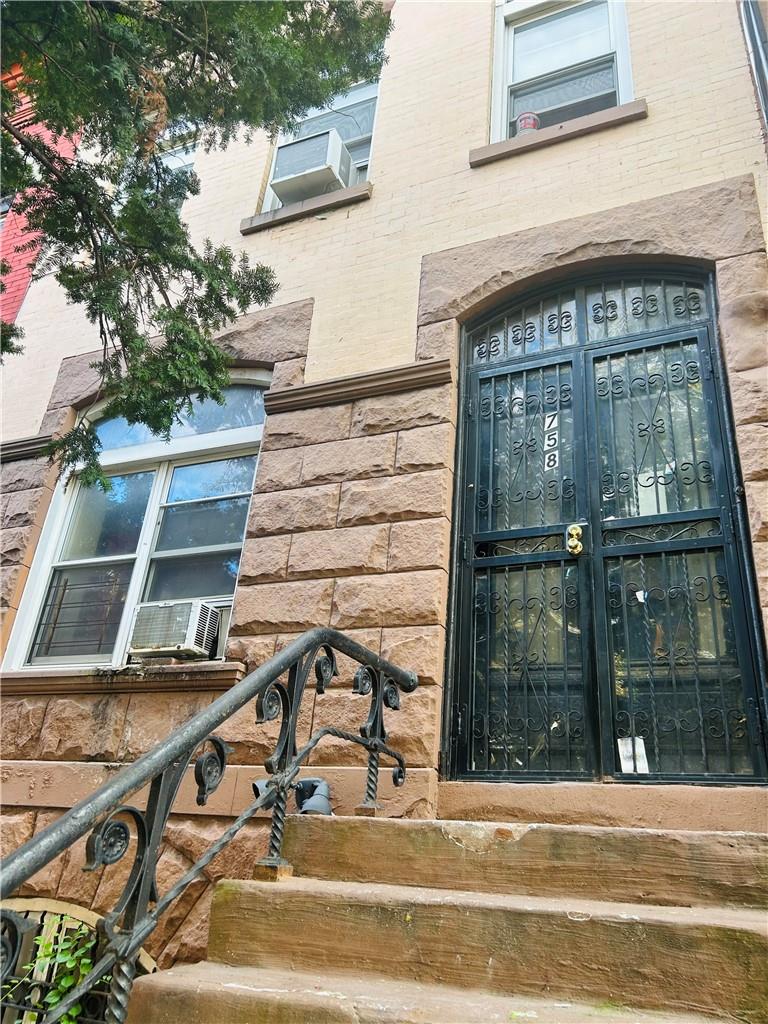 758 Halsey Street, Brooklyn, NY 11233