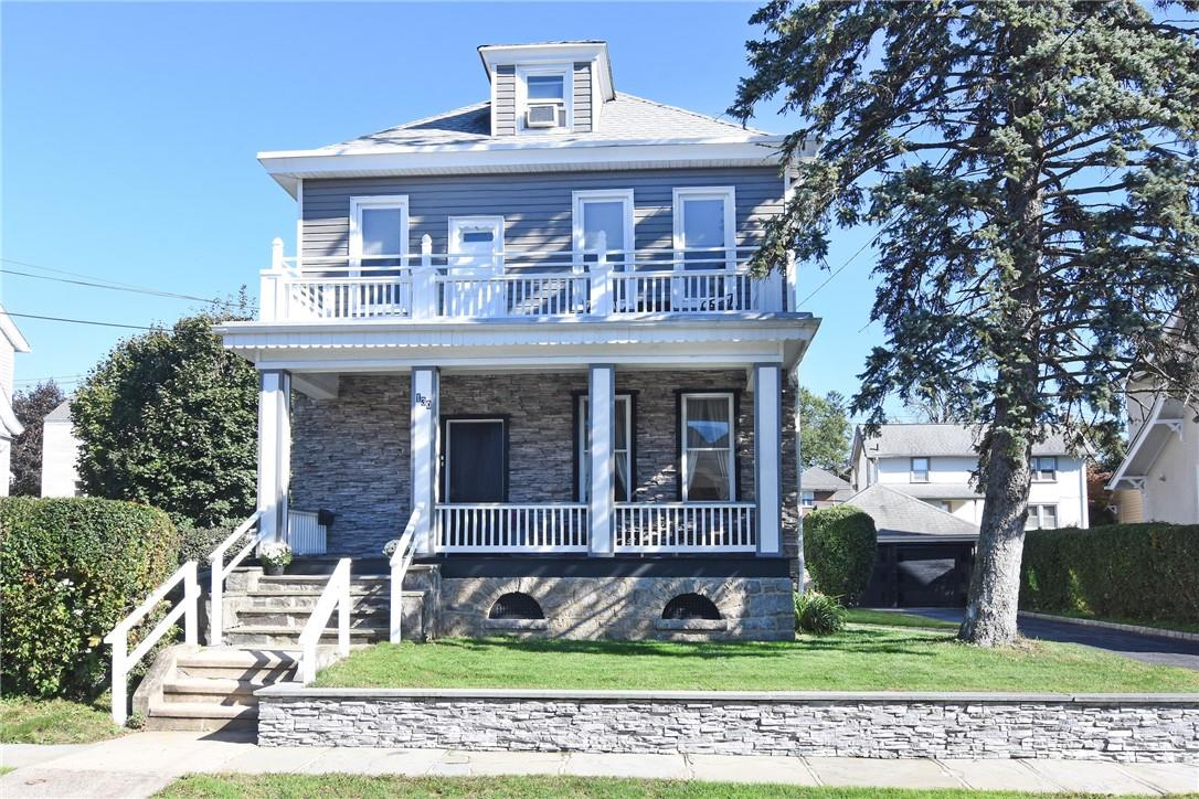 130 Lee Avenue, Yonkers, NY 10705