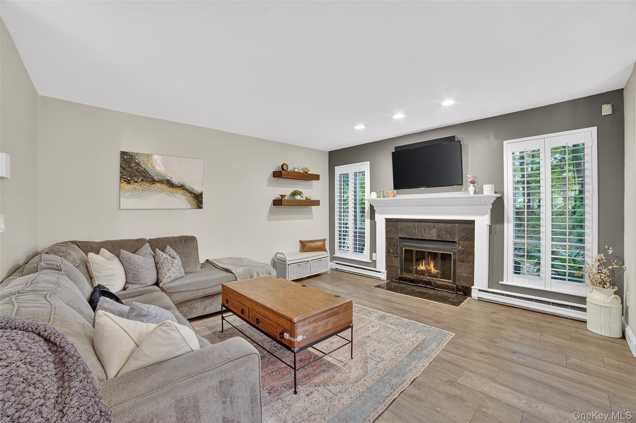 1 Woods View Court # 1, Yorktown Heights, NY 10598