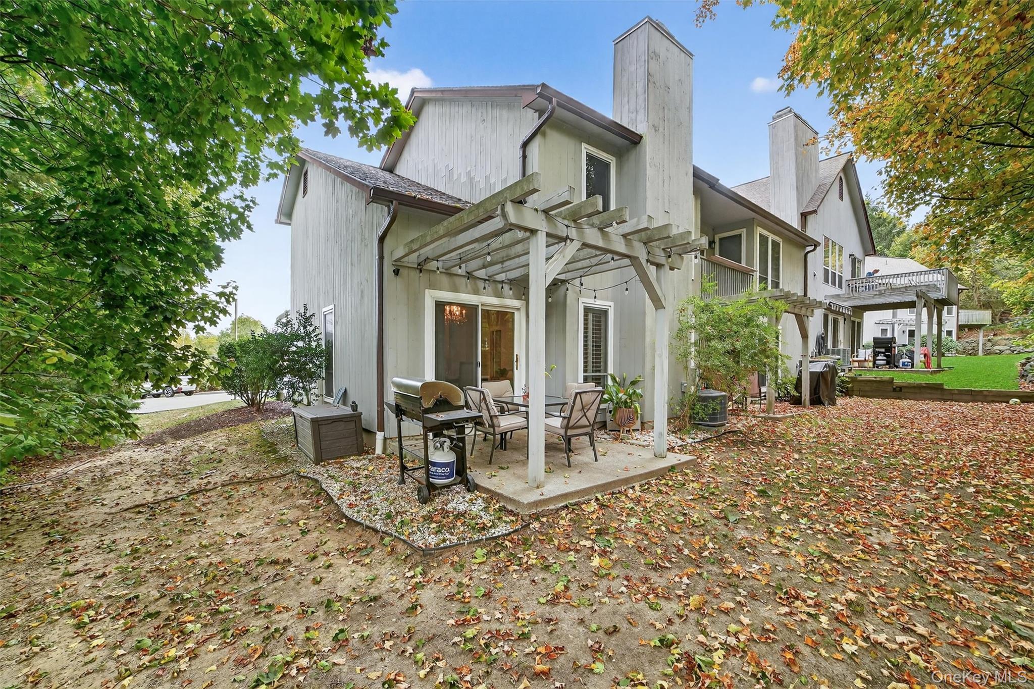 1 Woods View Court # 1, Yorktown Heights, NY 10598