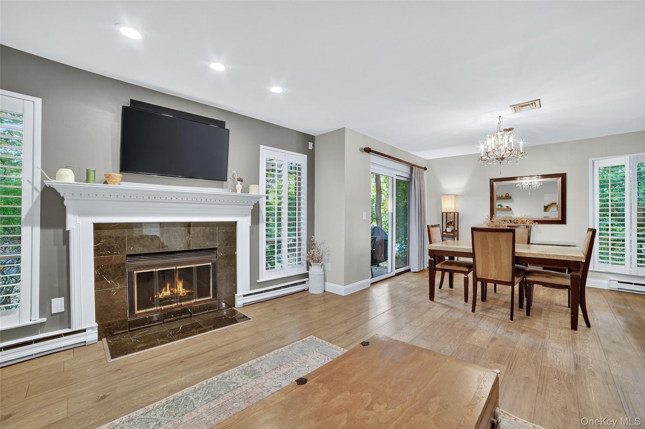 1 Woods View Court # 1, Yorktown Heights, NY 10598