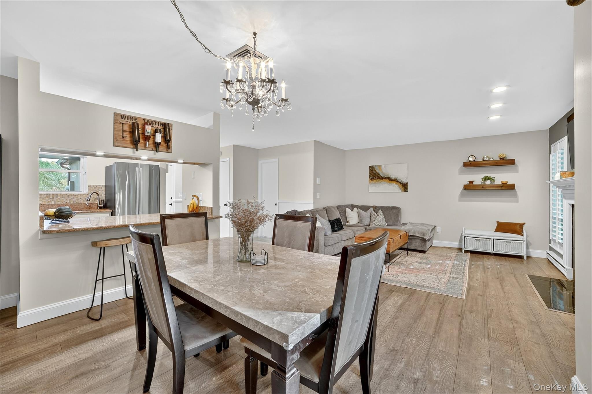 1 Woods View Court # 1, Yorktown Heights, NY 10598