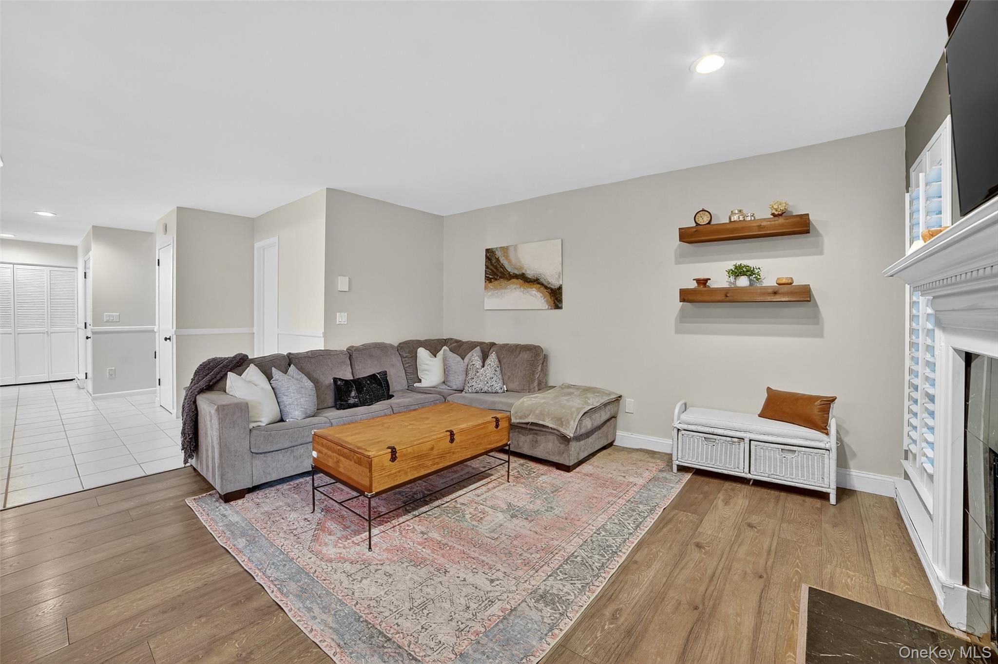 1 Woods View Court # 1, Yorktown Heights, NY 10598