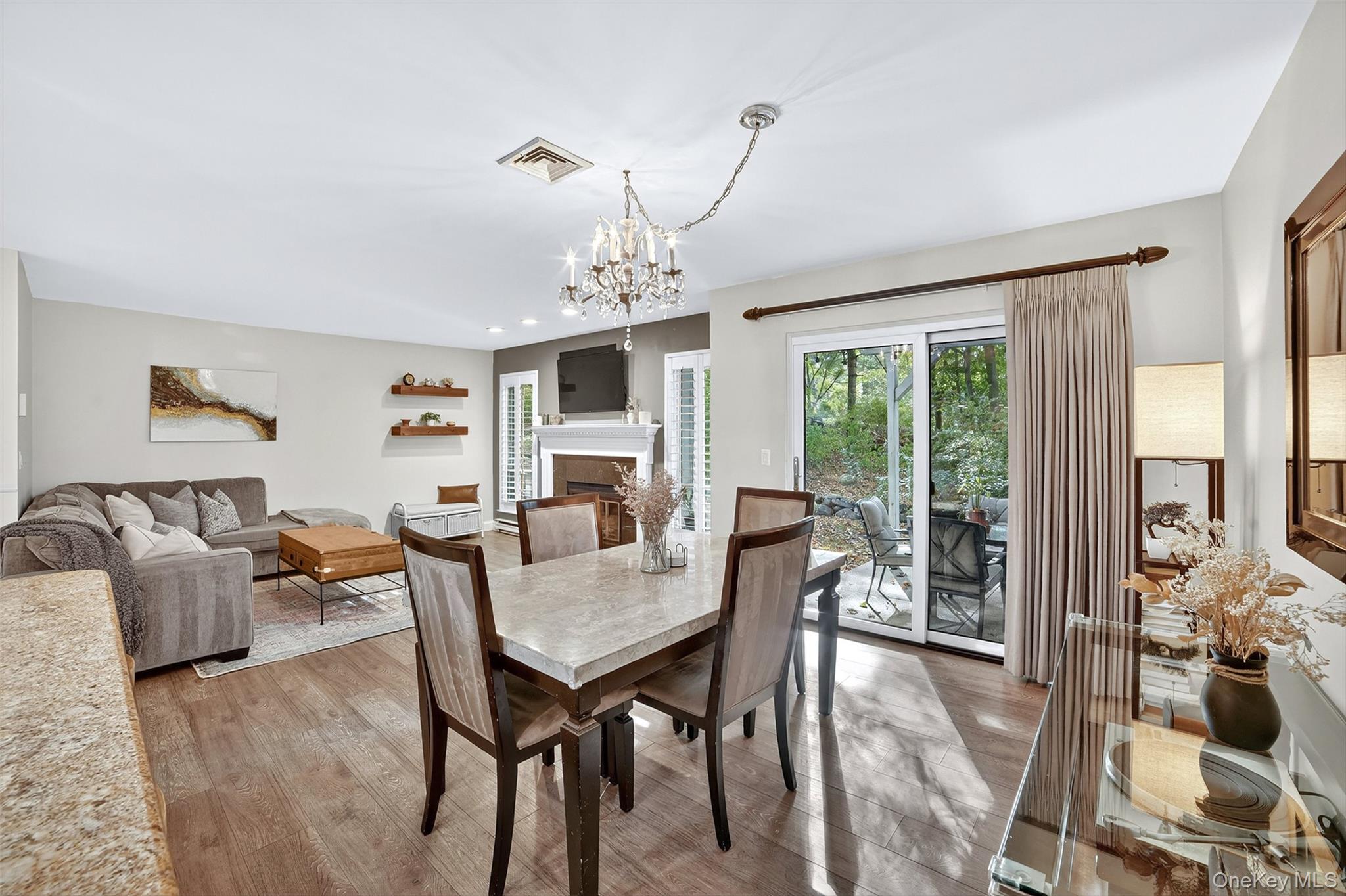 1 Woods View Court # 1, Yorktown Heights, NY 10598