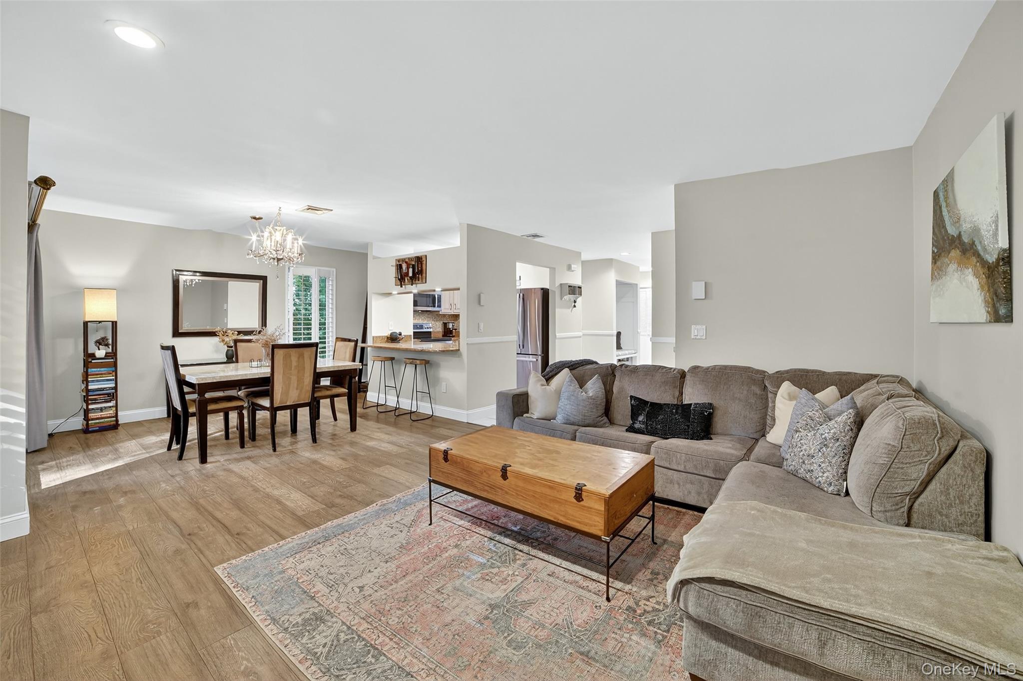 1 Woods View Court # 1, Yorktown Heights, NY 10598