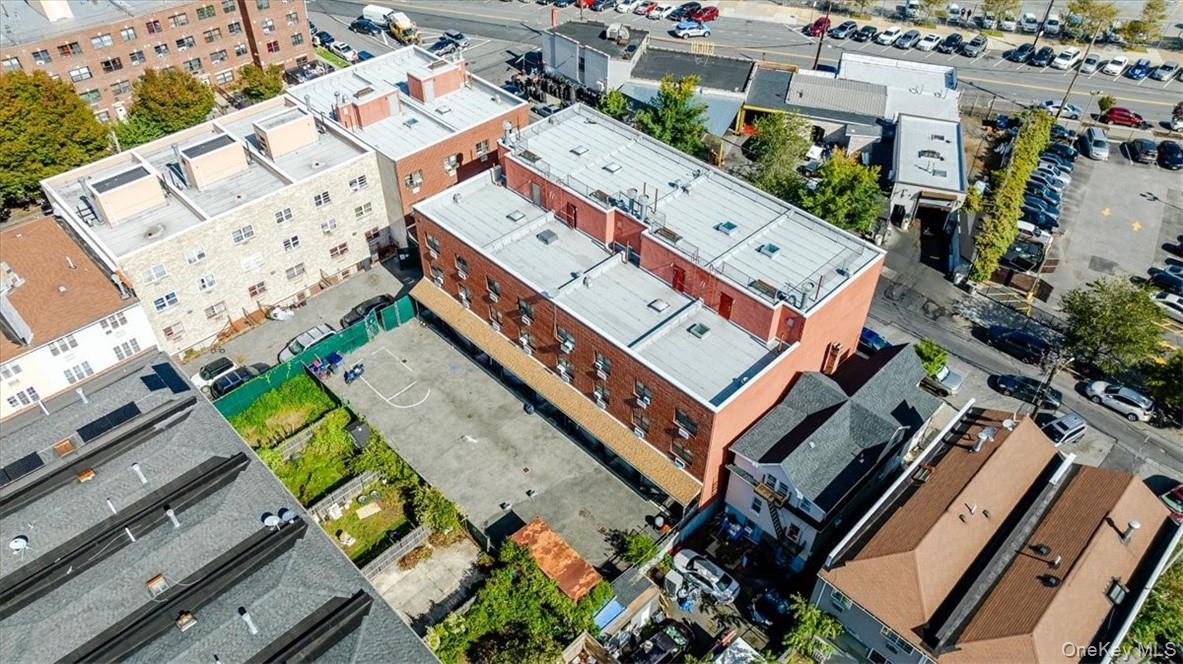 937 Croes Avenue, Bronx, NY 10473