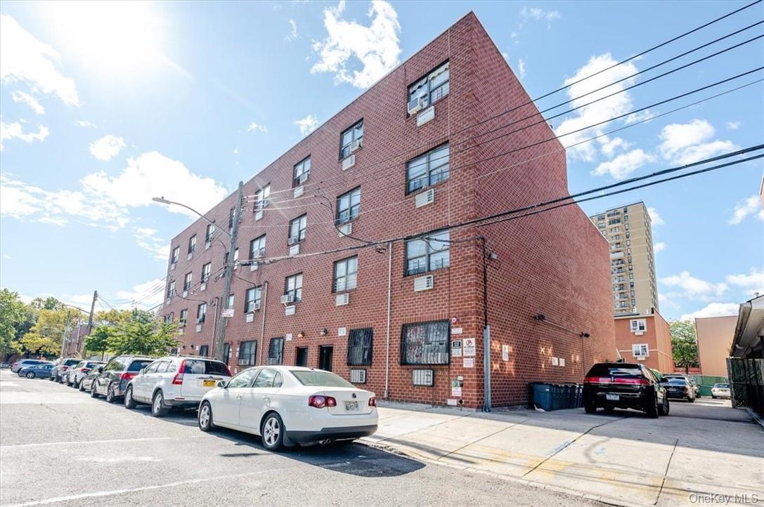 937 Croes Avenue, Bronx, NY 10473