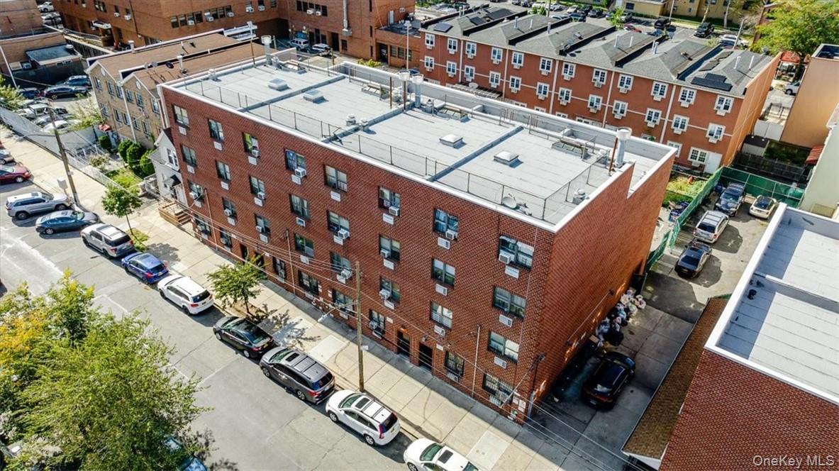 937 Croes Avenue, Bronx, NY 10473