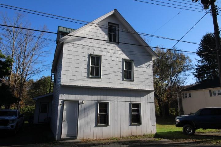 10 River Street, Livingston Manor, NY 12758