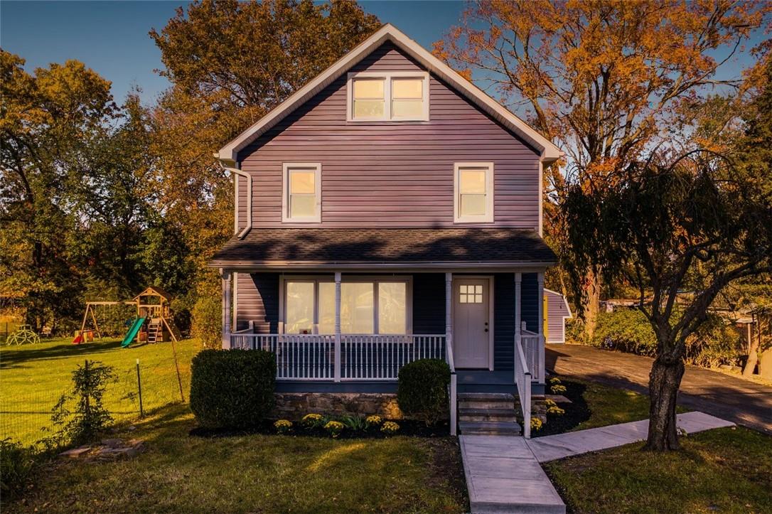 15 Sanford Avenue, Chester, NY 10918