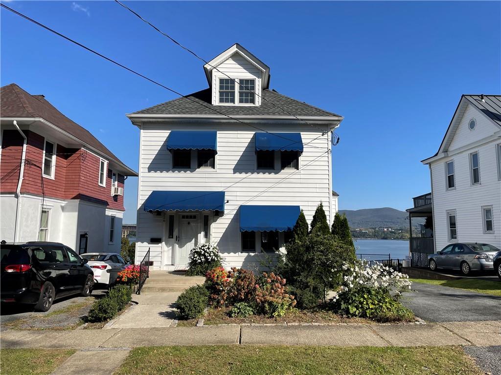 326 N Montgomery Street, Newburgh, NY 12550