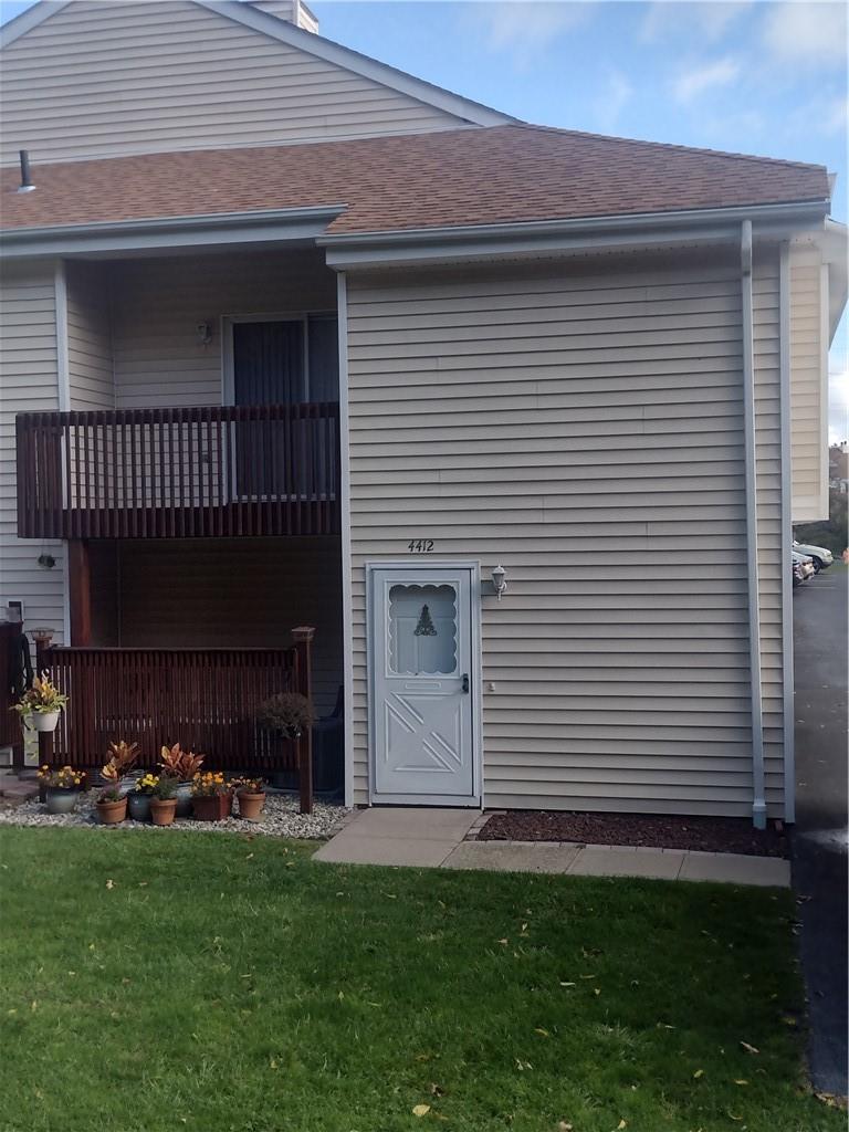 4412 Whispering Hills # 361, Chester, NY 10918