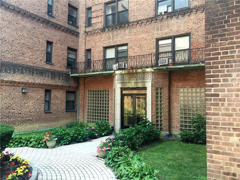 101 Ellwood Avenue # 3H, Mount Vernon, NY 10552