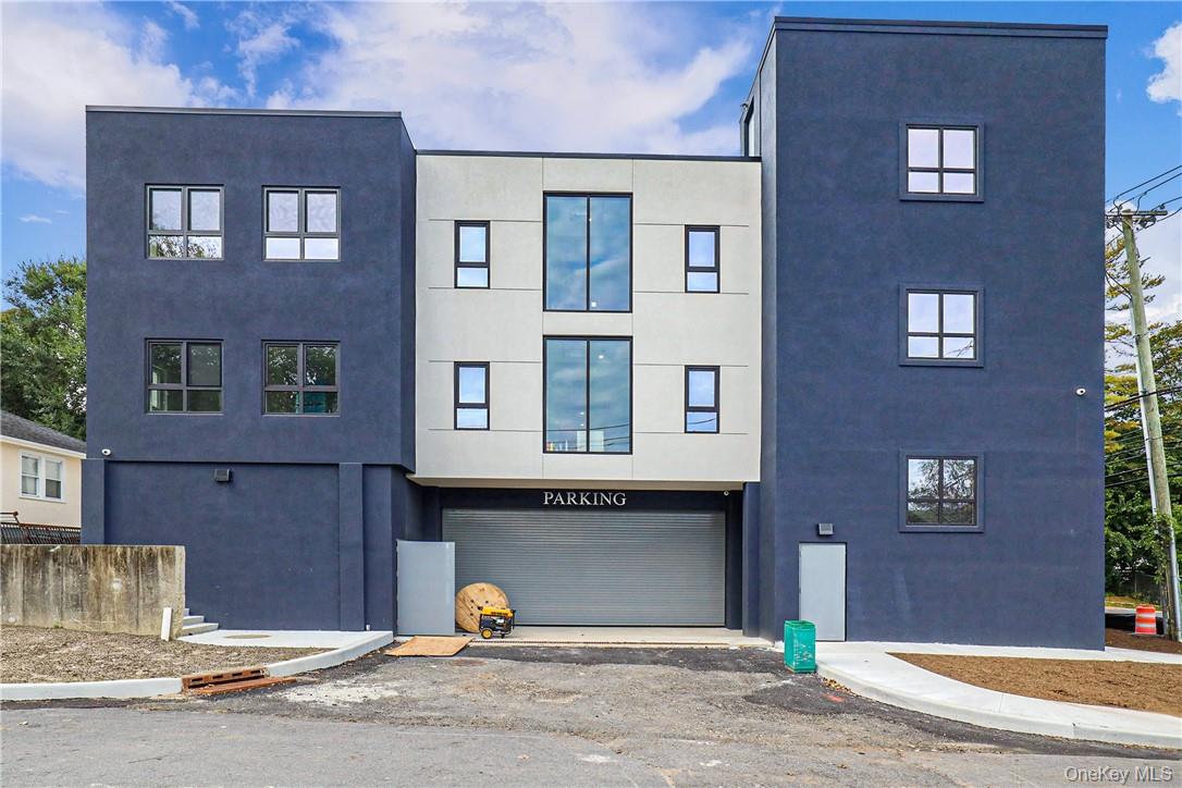 500 Commerce Street # see remarks, Hawthorne, NY 10532