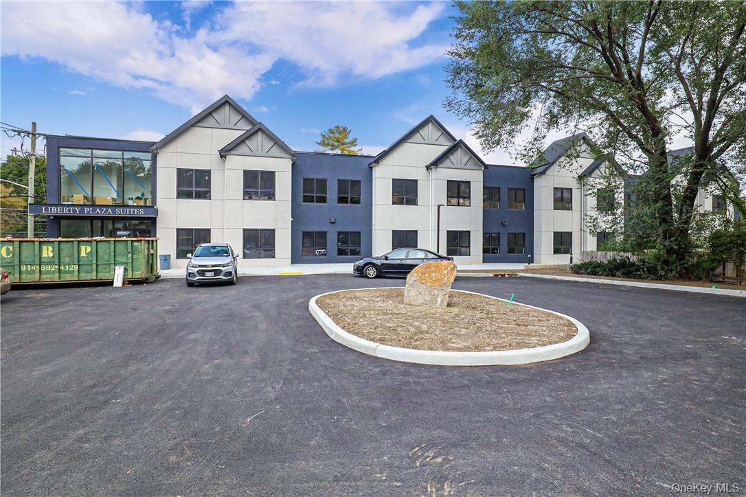 500 Commerce Street # see remarks, Hawthorne, NY 10532