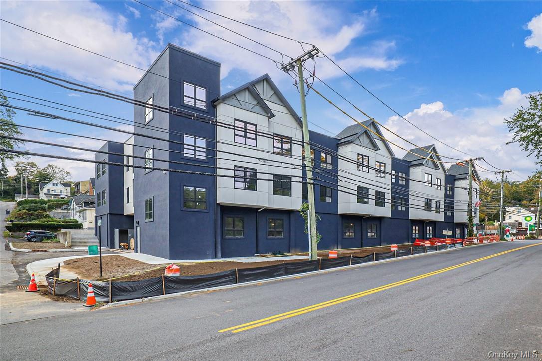 500 Commerce Street # see remarks, Hawthorne, NY 10532