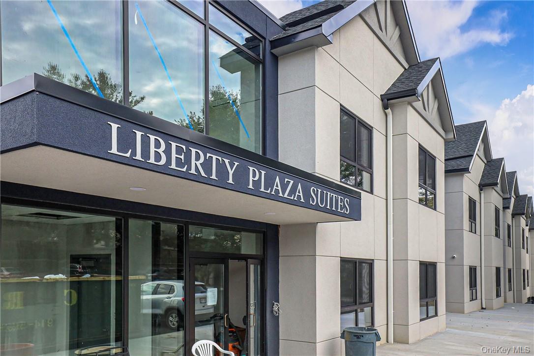 500 Commerce Street # see remarks, Hawthorne, NY 10532