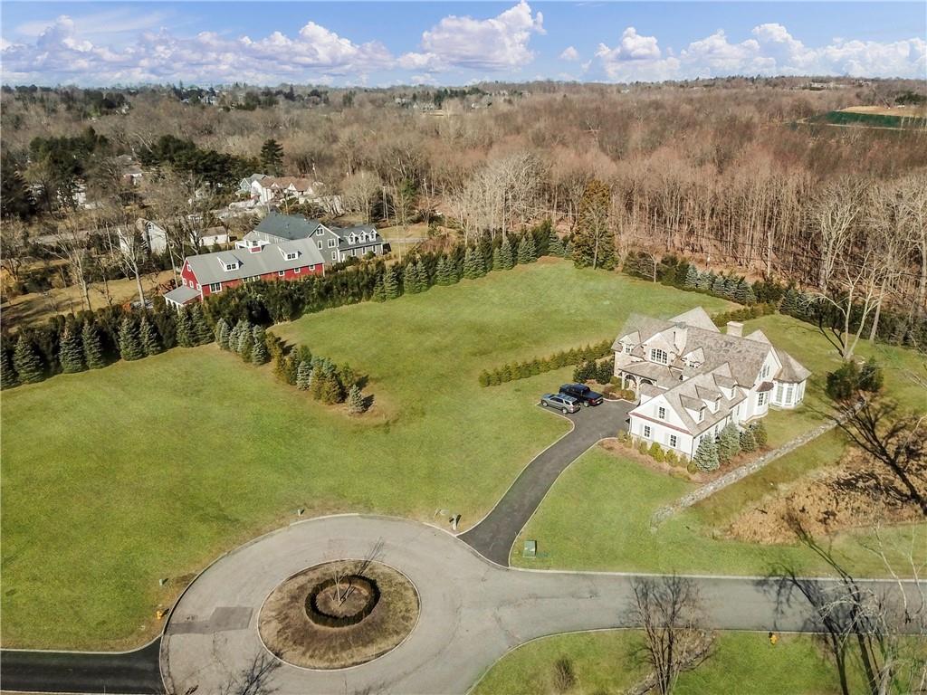 3 Bristol Lane, Purchase, NY 10577