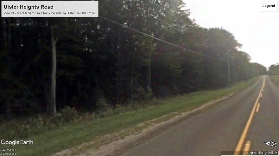 Ulster Heights Road, Fallsburg, NY 12733