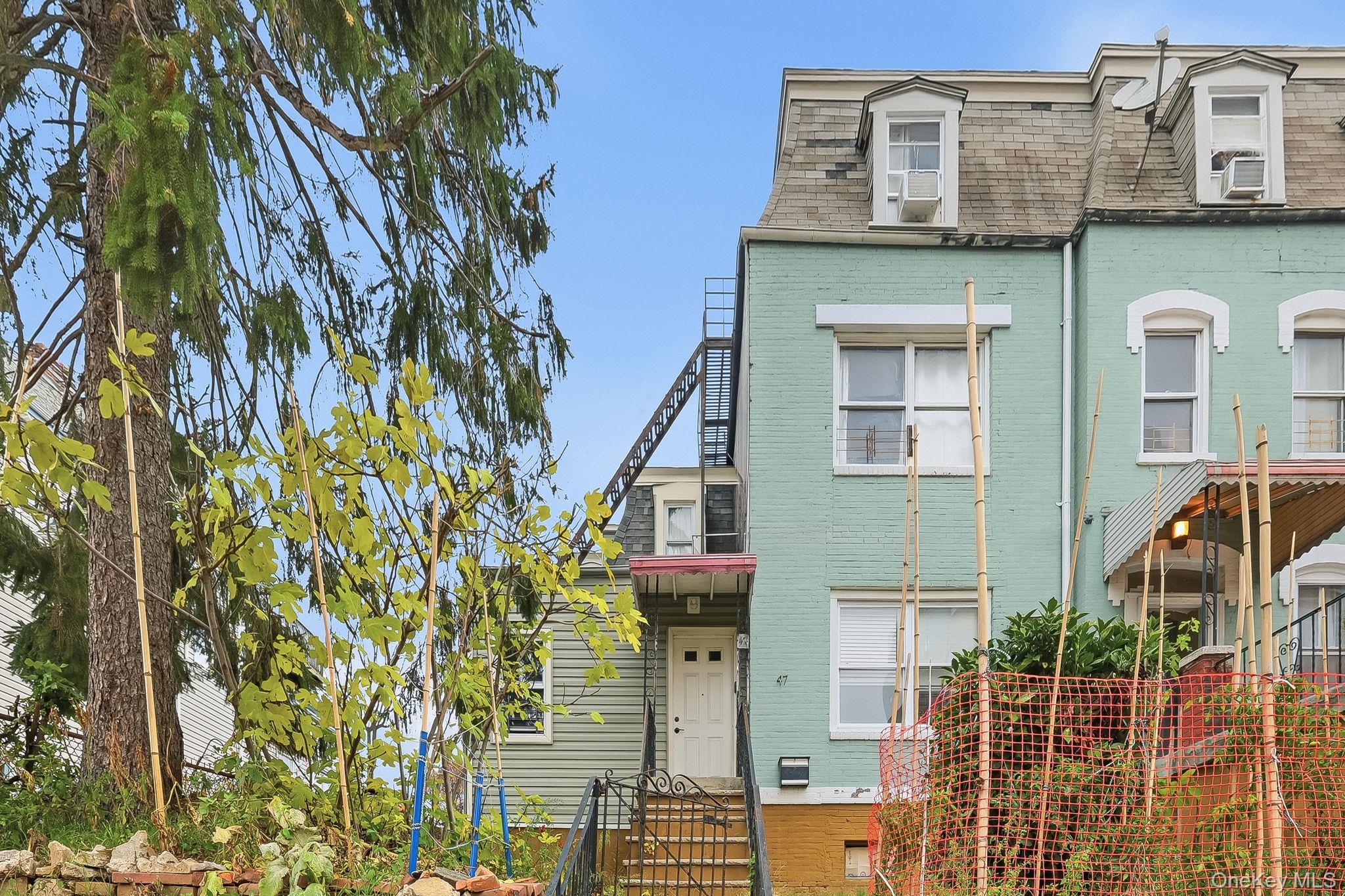 45-47 Highland Avenue, Yonkers, NY 10705