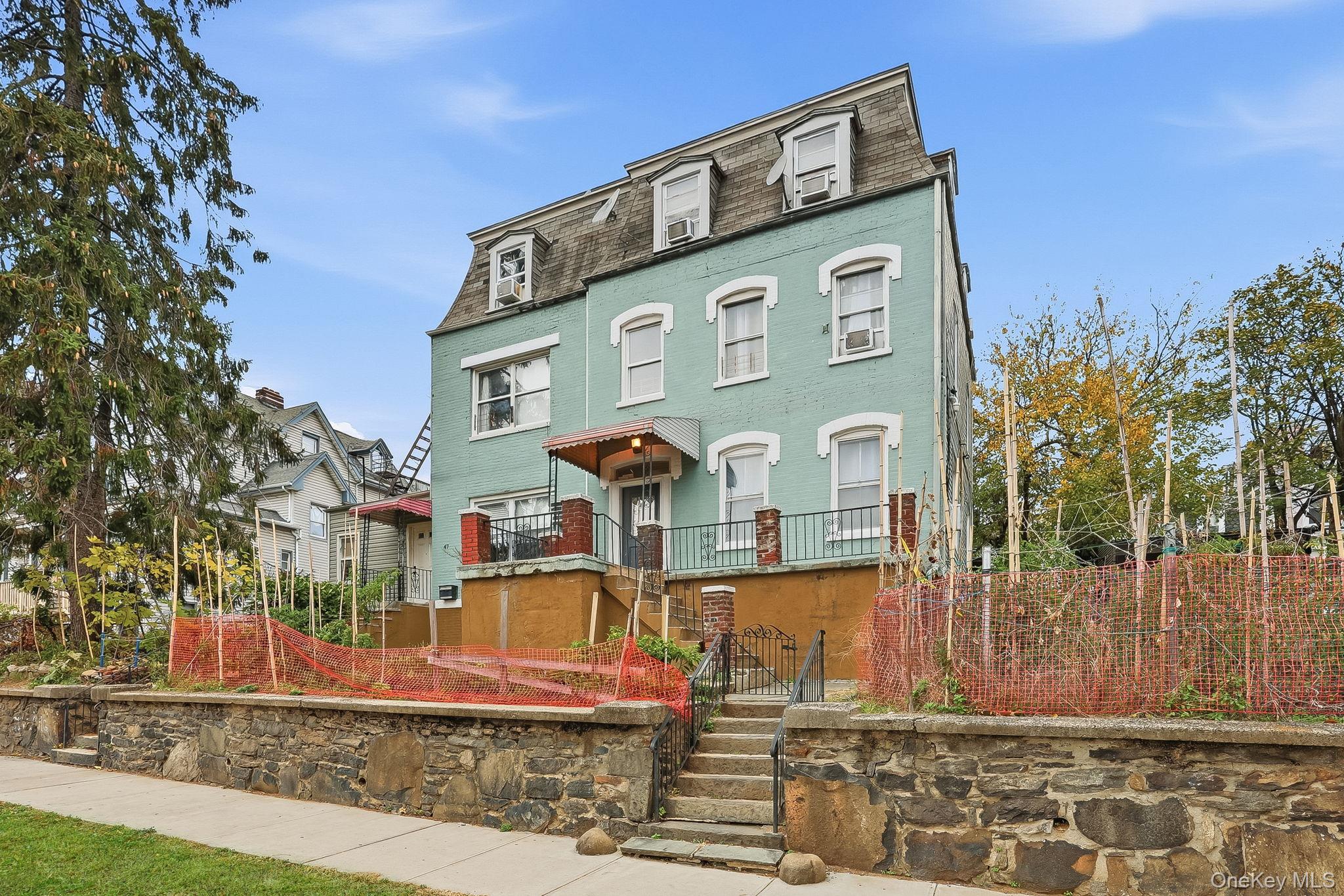 45-47 Highland Avenue, Yonkers, NY 10705