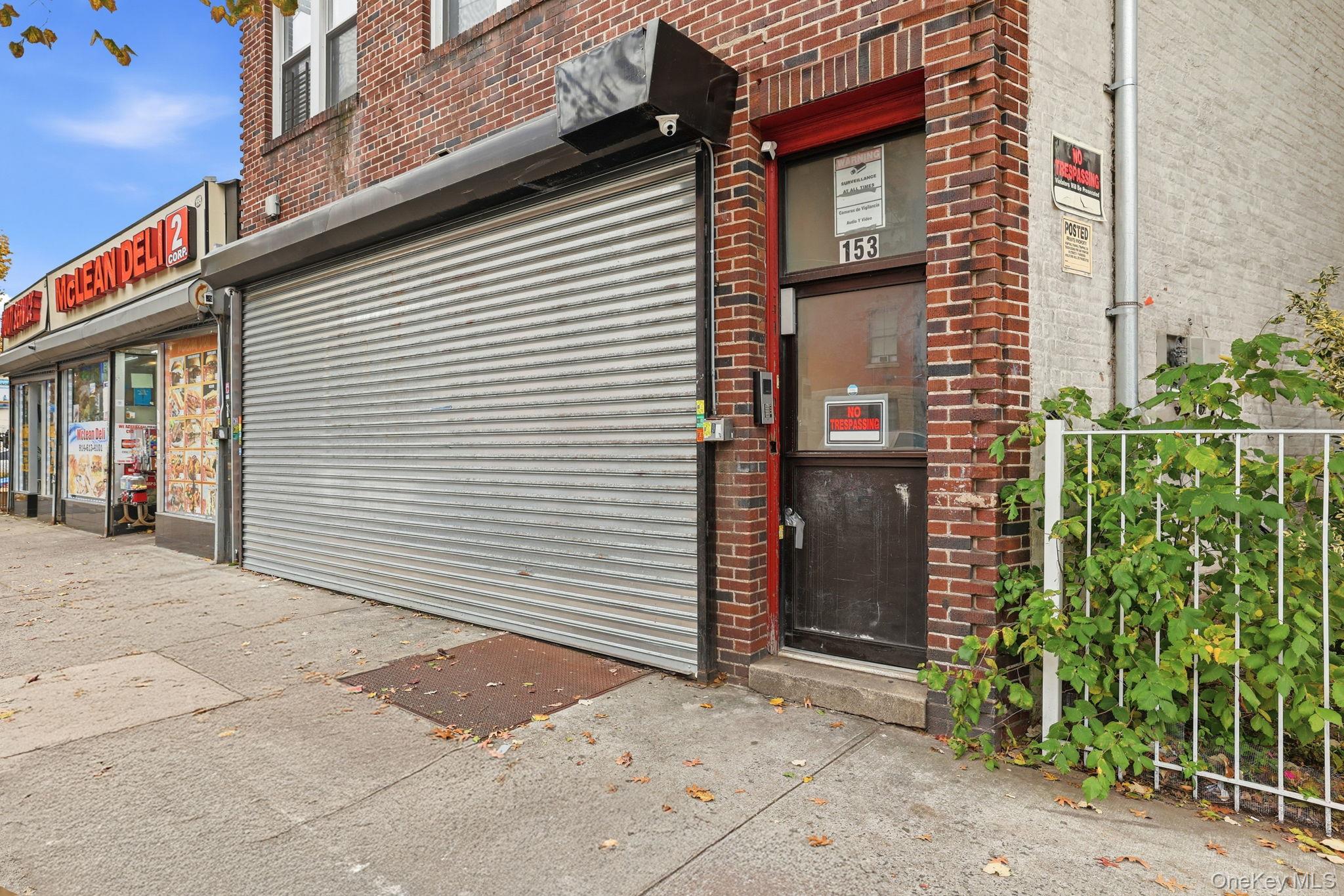 153 McLean Avenue, Yonkers, NY 10705