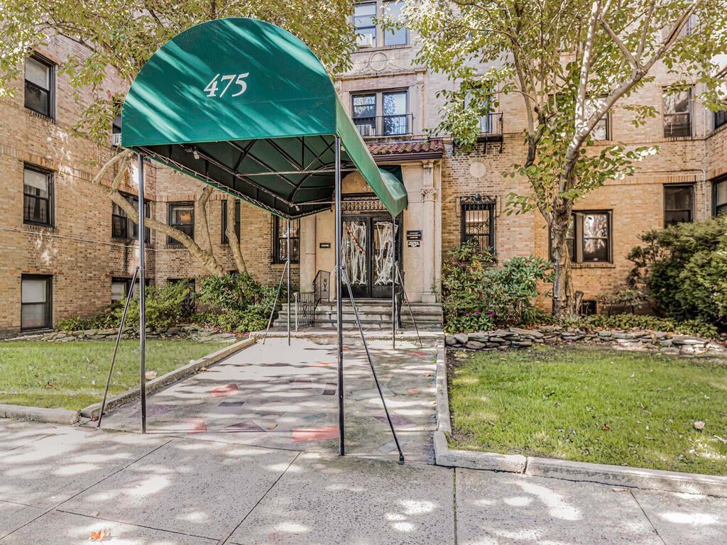 475 Bronx River Road # 1J, Yonkers, NY 10704