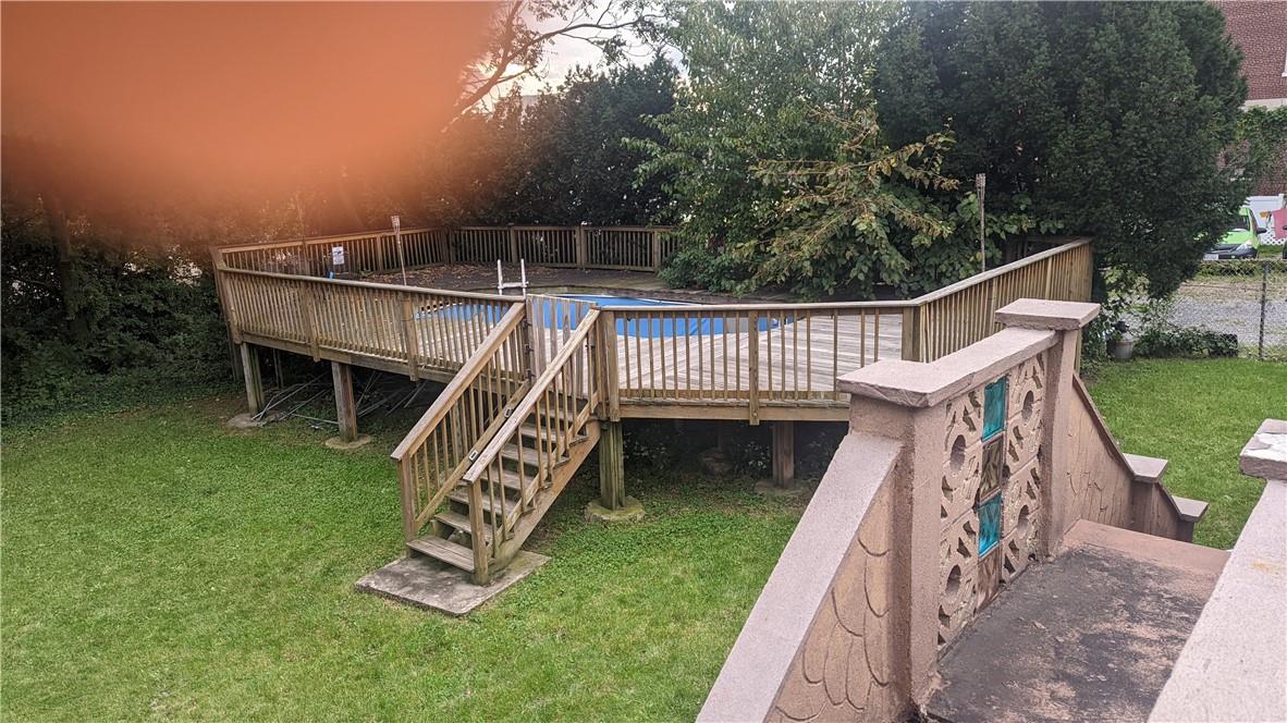 1574 Crotona Park E, Bronx, NY 10460